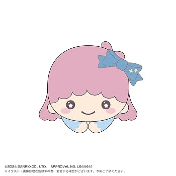 サンリオ キャラクターズBOX サンリオ商店街 キャラクター BOX 6点セット サンリオキャラクターズ スクエア缶バッジ&カバー 〜ドール